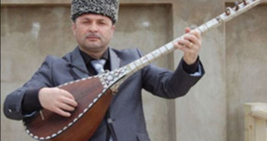 Скончался известный азербайджанский ашуг