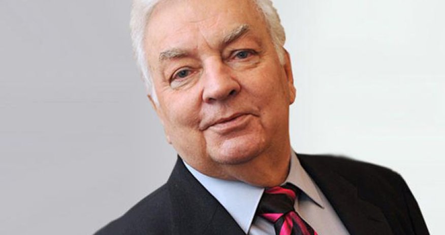 Скончался актер Михаил Державин