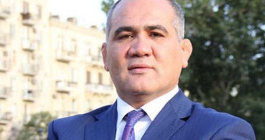 Firdovsi Umudova vəzifə verildi