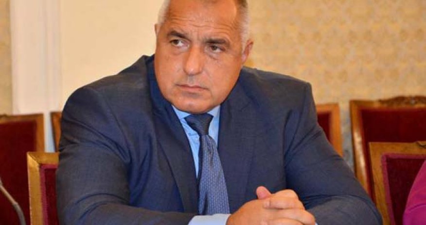 Bolqarıstan baş naziri Bakıya gəlir