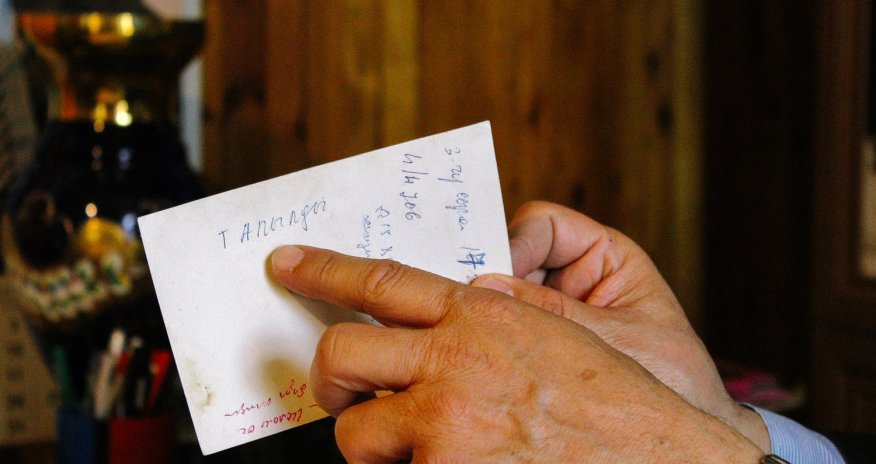 Azerbaijan’s Missing In Action: “Not Found, But Never Forgotten