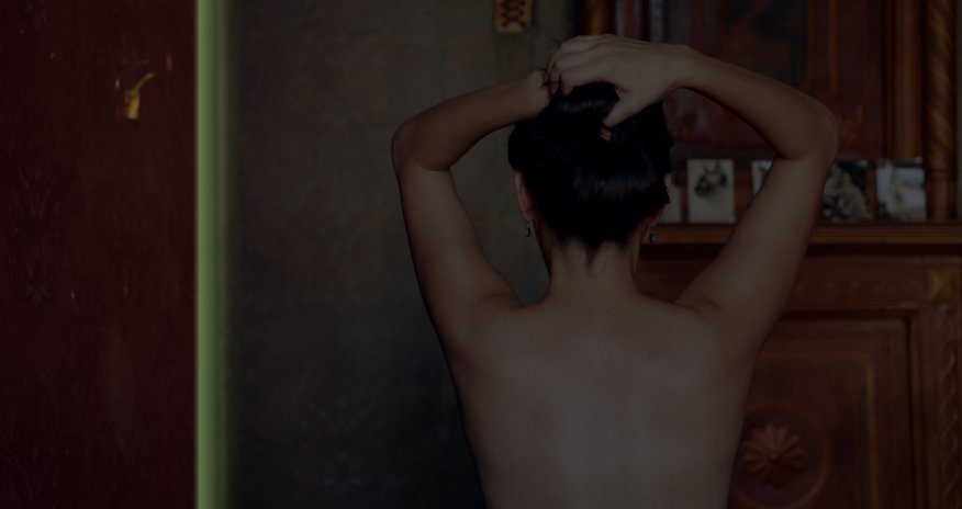 Право Женщины На Наготу - ФОТО+ВИДЕО