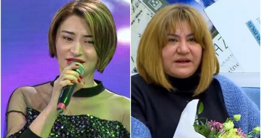 Fədayə həbs olunandan sonra ... – Bacısı danışdı