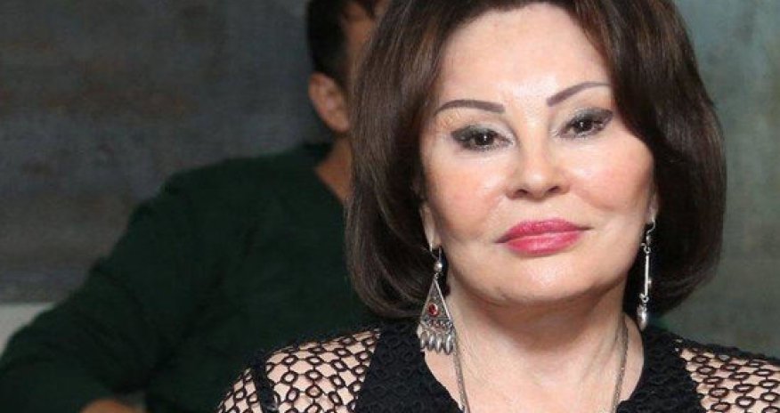 Xalq artisti jurnalistləri təhqir etdi 