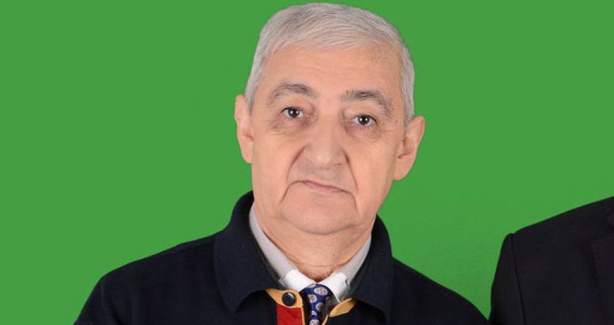 Умер азербайджанский композитор
