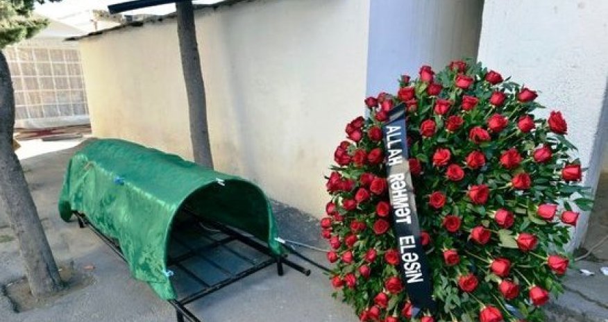 Tanınmış  bəstəkarımız vəfat etdi