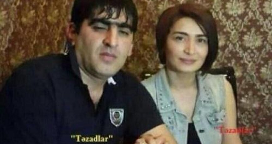 Qoca ilə qaçanların həbs müddəti uzadıldı