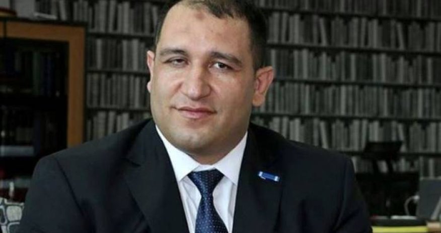 İlham Zəkiyevə yeni vəzifə verildi