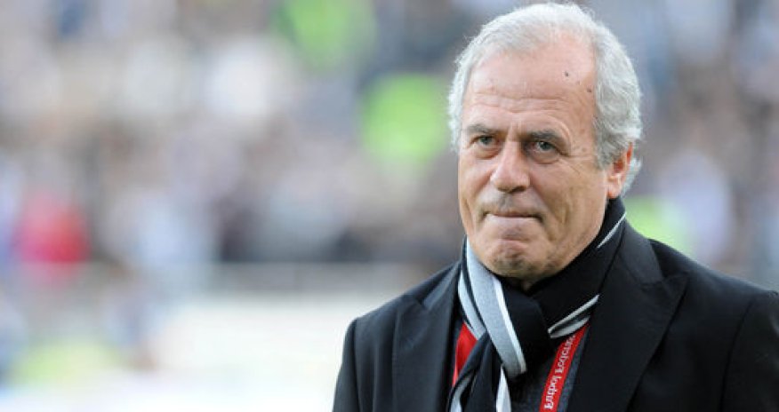 Mustafa Dənizli Azərbaycan klubunun baş məşqçisi oldu