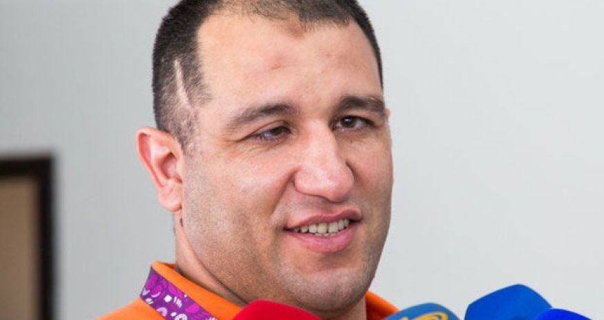Ильхам Закиев получил еще одну должность