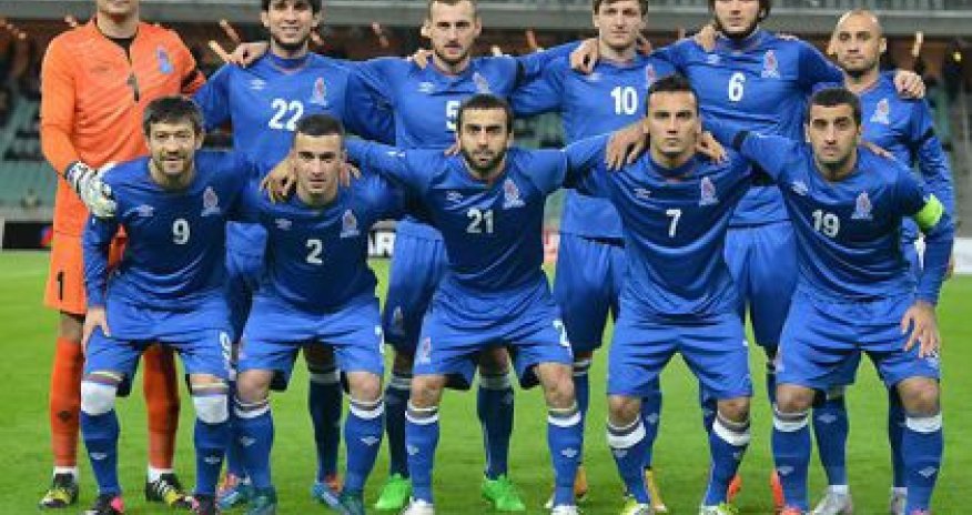 Millimiz yenə gerilədi