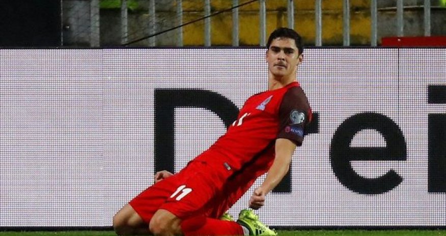 Əsas millimizin futbolçuları U-21-ə qoşulub