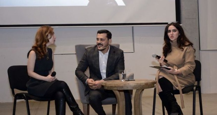 Zabit Səmədov idman klubu açır