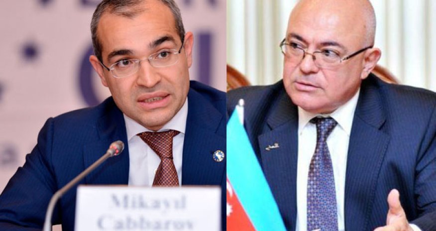 İki qurum necə birləşəcək?