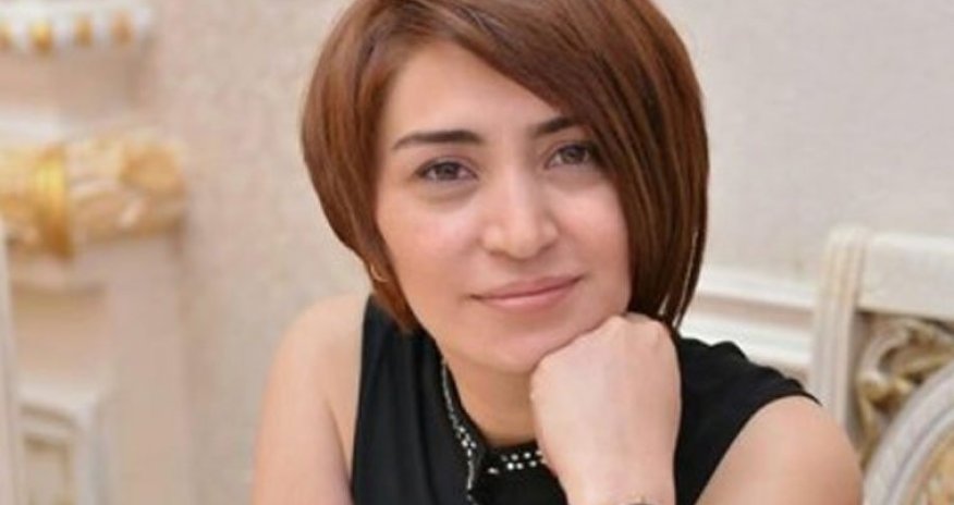 Fədayə Laçından xəbər var