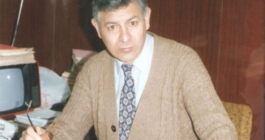 Basketbol Federasiyasının baş katibi vəfat edib