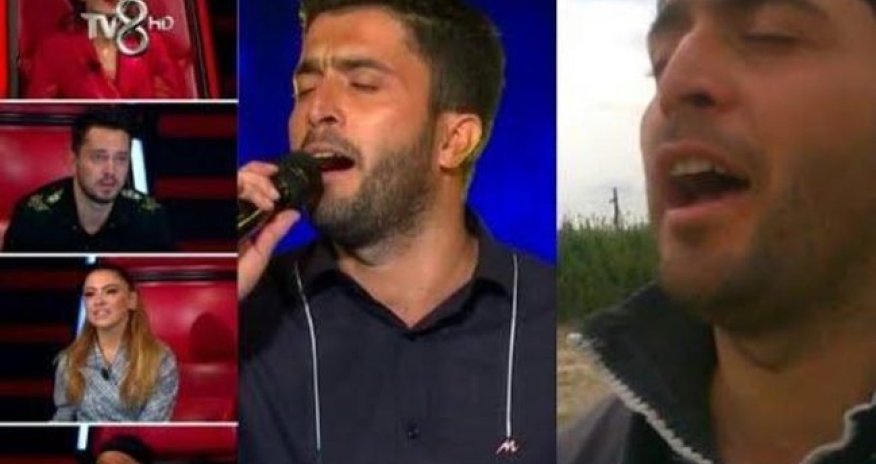 Azərbaycanlı çoban 