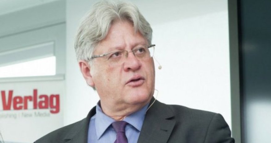 В ПАСЕ из-за Приднестровья забыли про Карабах