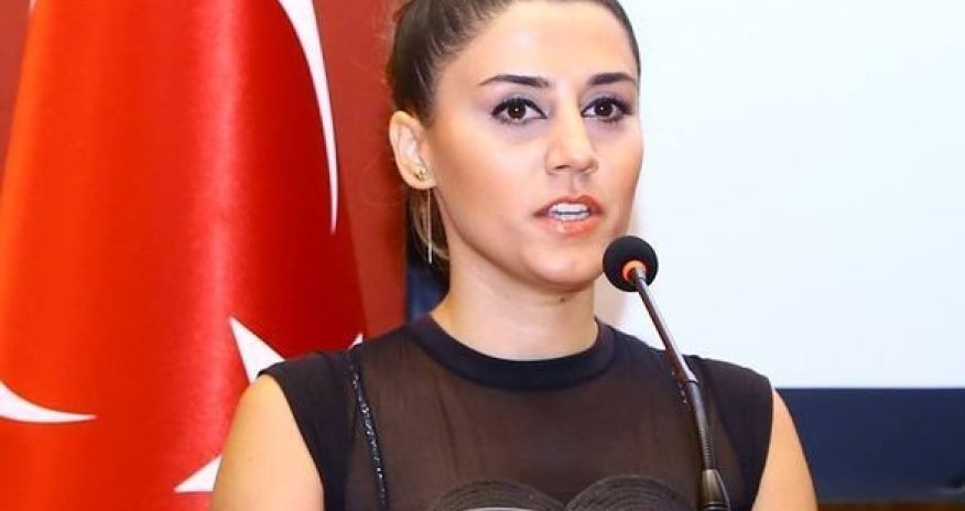 Азербайджанскую журналистку насмерть сбила машина