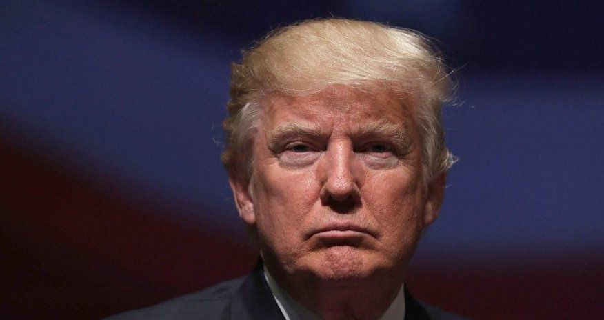 İDDİA: Tramp Aİ-ni İranla 