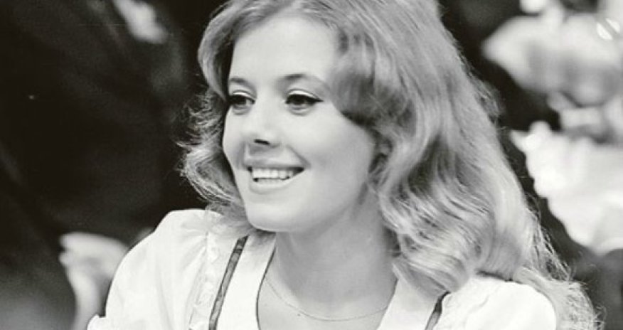 Умерла Людмила Сенчина