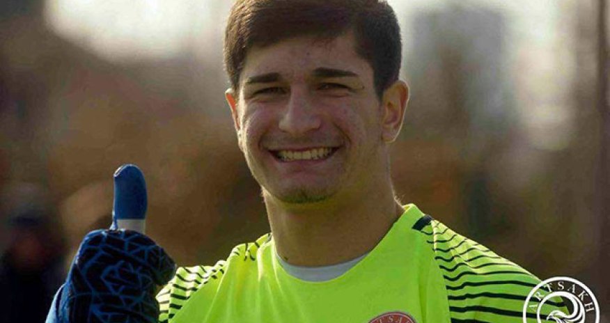 Erməni klubunun futbolçusu Azərbaycandan təklif alıb