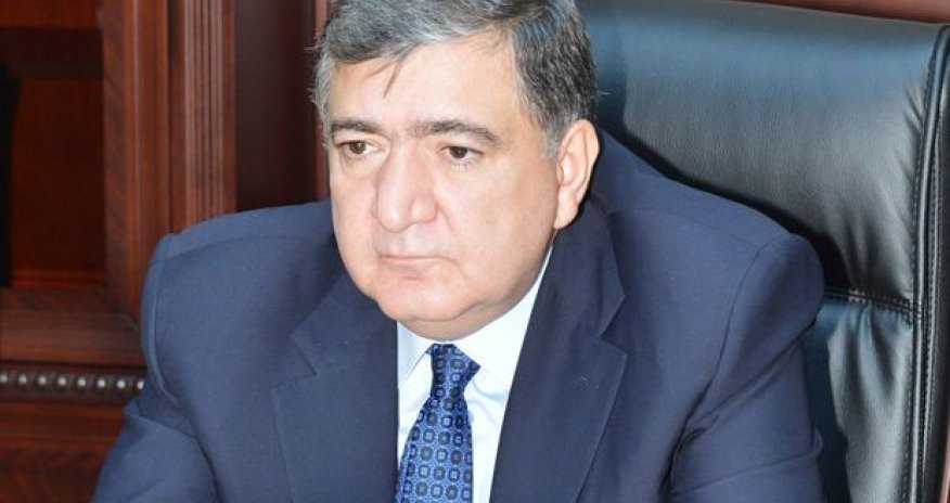 Новое назначение от Фазиля Мамедова