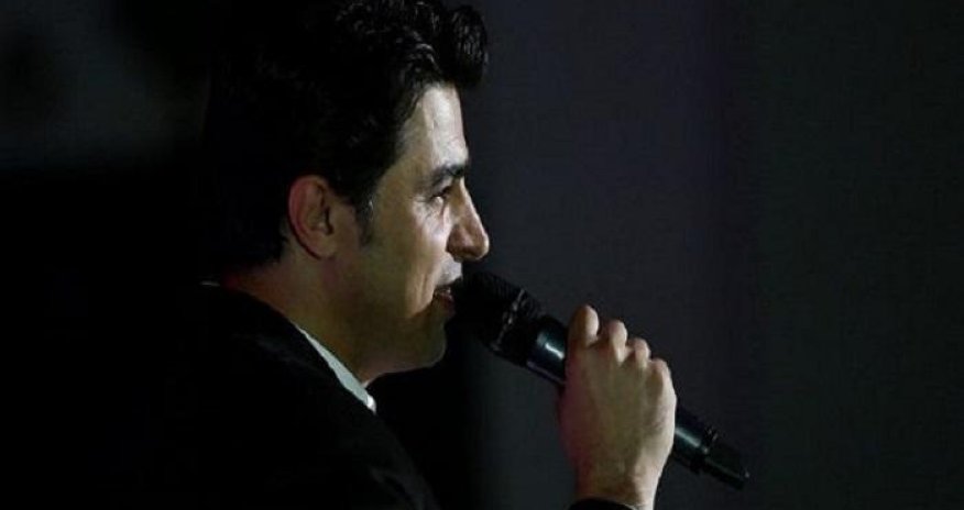 İrandan azərbaycanlı müğənniyə qadağa