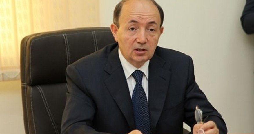 Ədliyyə Nazirliyində müşavirə keçirildi