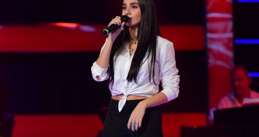 Azərbaycanlı iştirakçıdan “O Səs Türkiyə”də növbəti qələbə – VİDEO