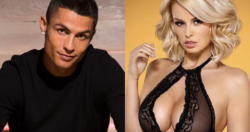 Ronaldonun adı indi də onunla hallanır