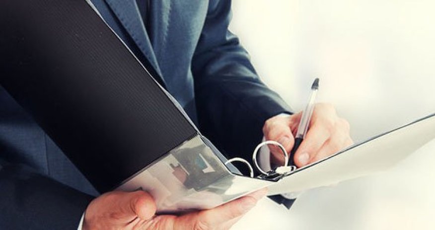 Nazirlik vergi yoxlamalarını tamamilə dayandırdı - Sahibkarlara müjdə