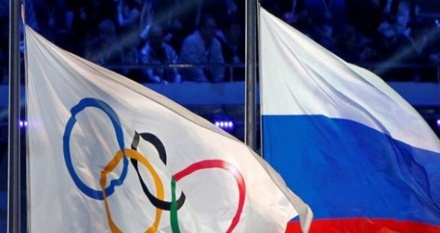 Российских паралимпийцев отстранили от Игр в Пхенчхане