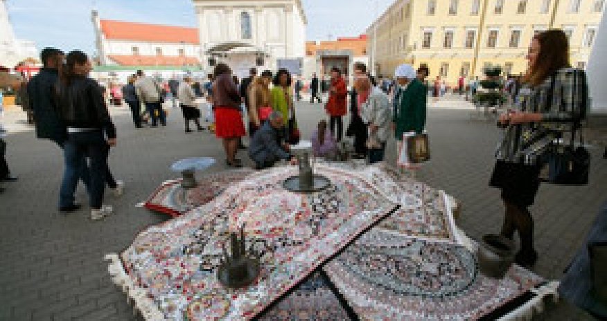 В Москве пройдут Дни азербайджанской культуры
