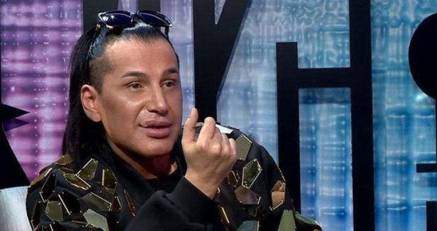 Samir Bağırov intim həyatından danışdı