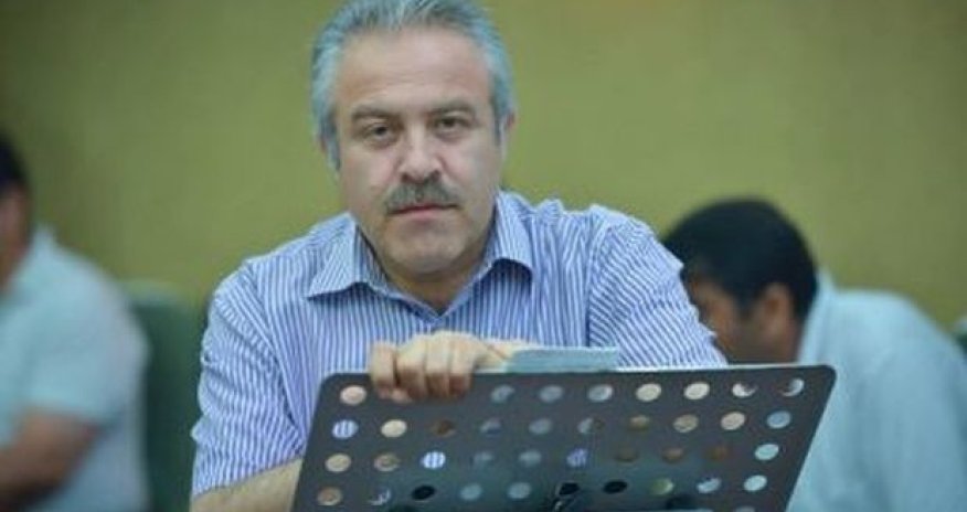 В Баку госпитализирован известный режиссер