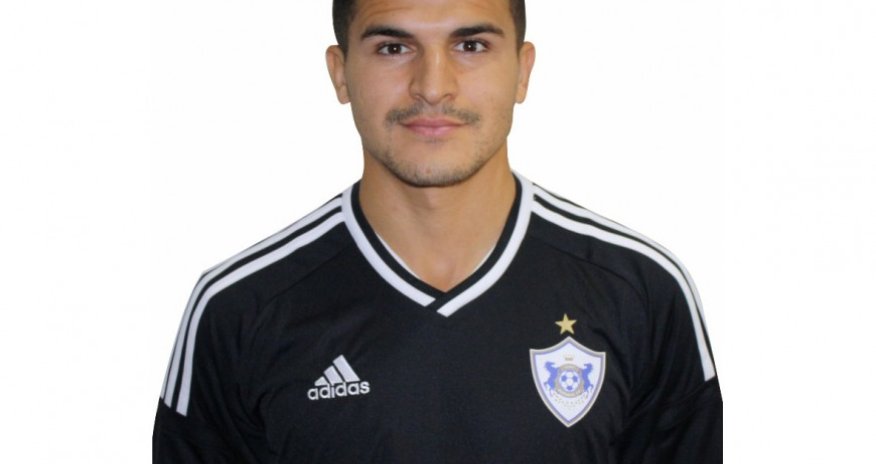 “Qarabağ” Tarik Elyunussi ilə yolları ayırıb