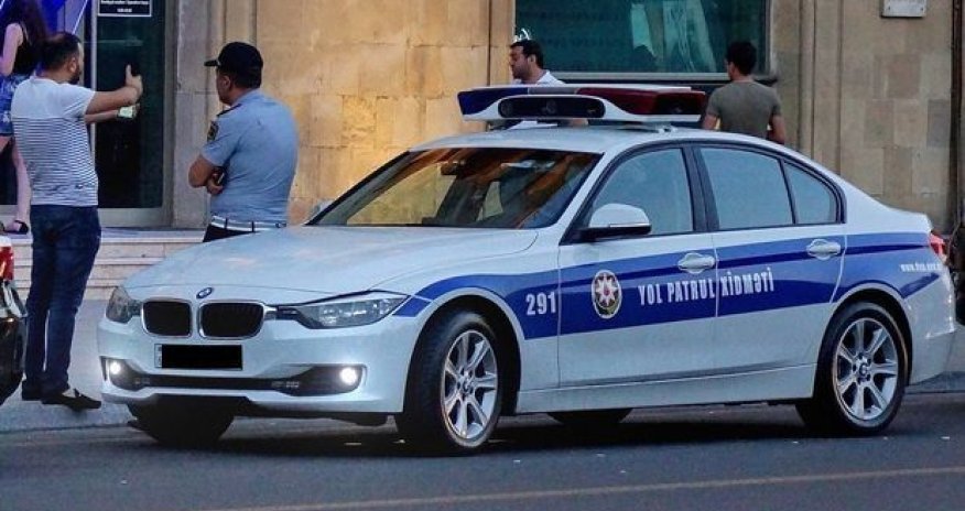 Сговор дорожной полиции и «Трезвого водителя» - ВИДЕО