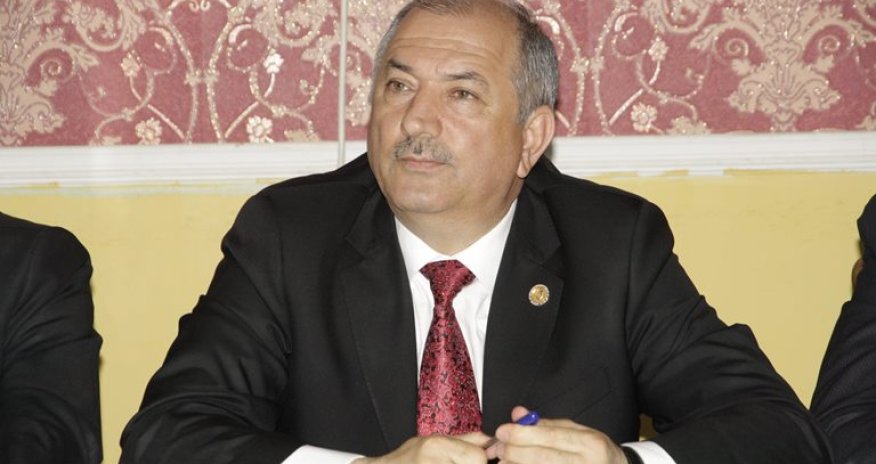 Yasamalın yeni icra başçısı kimdir? - DOSYE