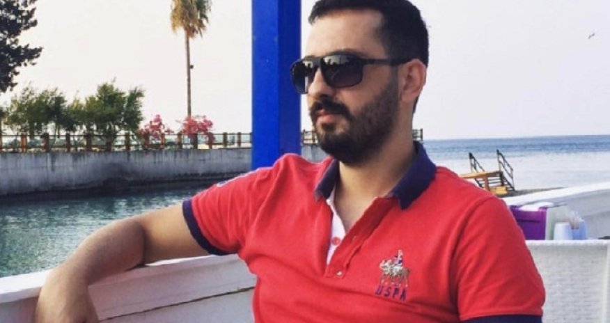 Türkiyədə futbolçu qətlə yetirilib