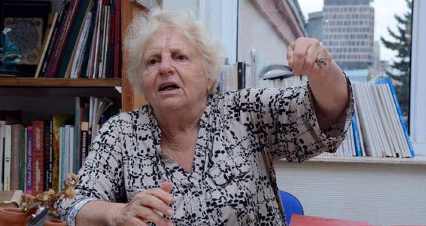 Lütfi Zadənin qohumu: “O, bizə dollar vermədi…”