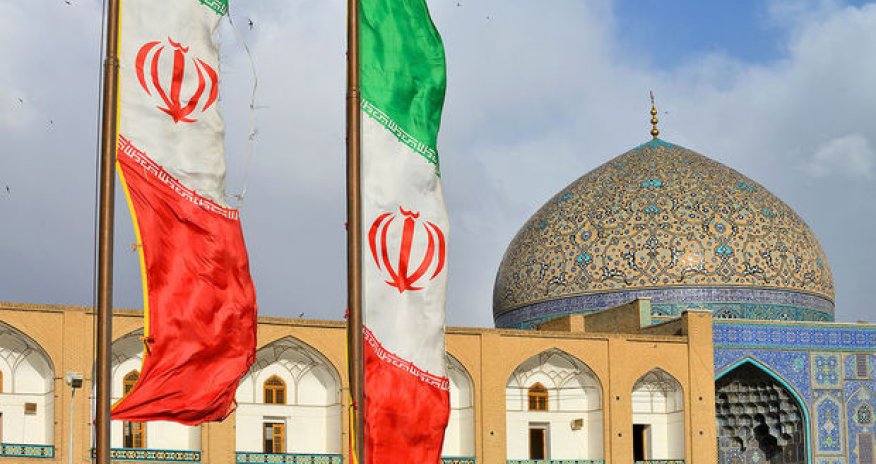 Нападение на резиденцию Роухани