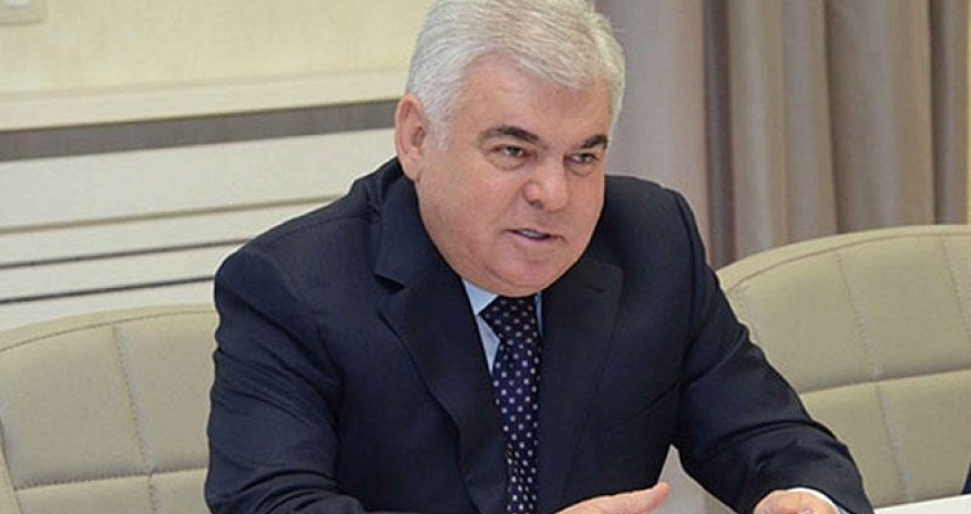 Ziya Məmmədovun 100 milyonluq layihəsi alınmadı