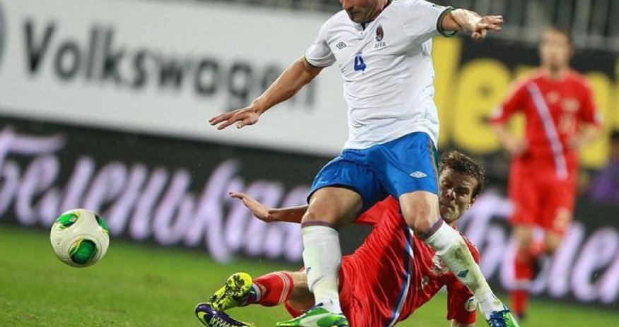 Mahir Şükürov bir milyon lirədən imtina etdi