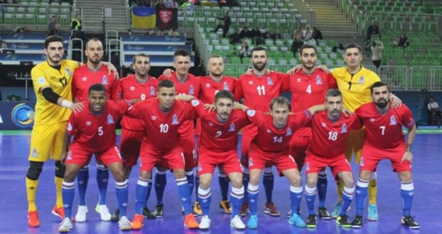 Millimiz Portuqaliyaya qarşı