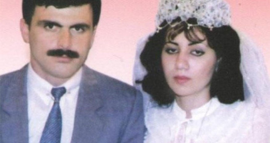 İlham və Fərizənin ailəsinə ağır itki