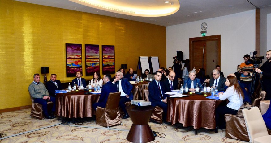 About 159,000 hectares of forest restored in Azerbaijan - Deputy minister