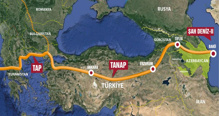 EIB approves €1.5B loan for TAP