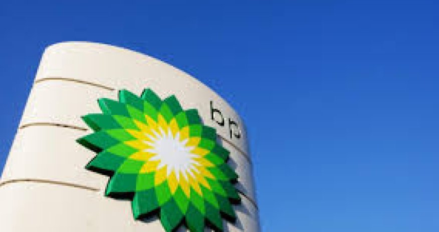 BP: Oil prices to come down to $50-$55 a barrel by the end of this year