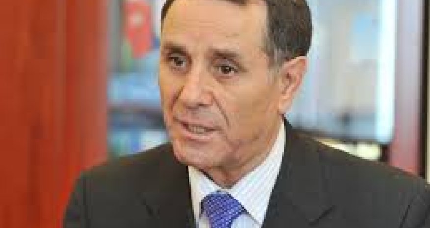 Top official: Early presidential election important for solving issues facing Azerbaijan